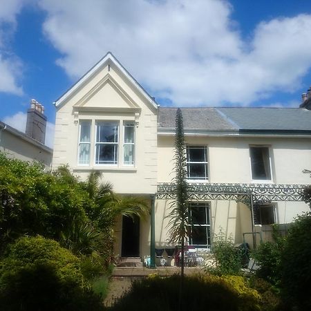 Bankside Bed & Breakfast Bed & Breakfast St. Austell Eksteriør bilde