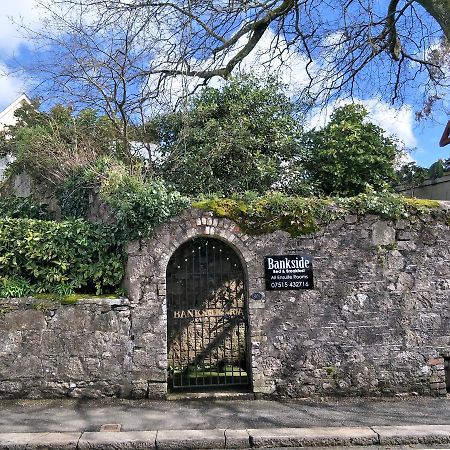Bankside Bed & Breakfast St. Austell Eksteriør bilde