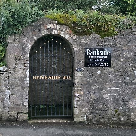 Bankside Bed & Breakfast St. Austell Eksteriør bilde