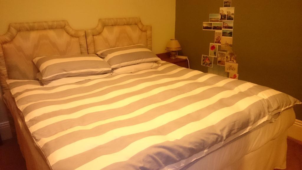 Bankside Bed & Breakfast Bed & Breakfast St. Austell Rom bilde