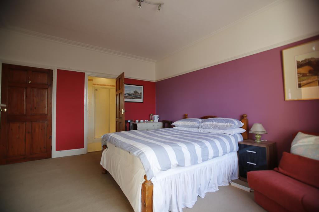 Bankside Bed & Breakfast Bed & Breakfast St. Austell Rom bilde