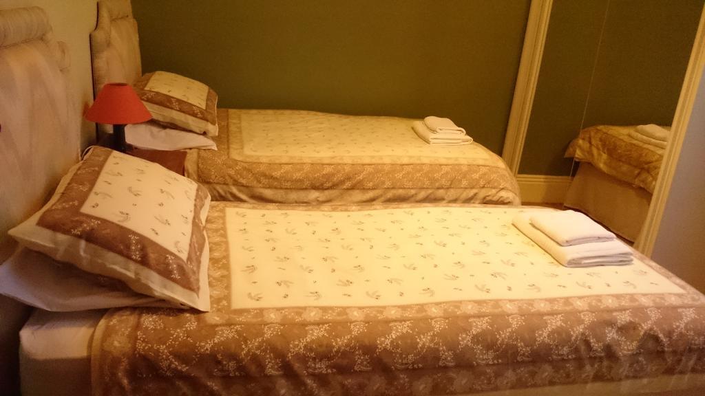 Bankside Bed & Breakfast St. Austell Rom bilde