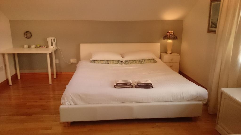 Bankside Bed & Breakfast Bed & Breakfast St. Austell Rom bilde