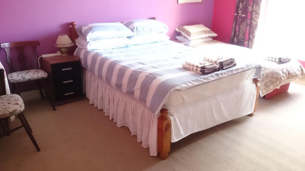 Bankside Bed & Breakfast Bed & Breakfast St. Austell Eksteriør bilde