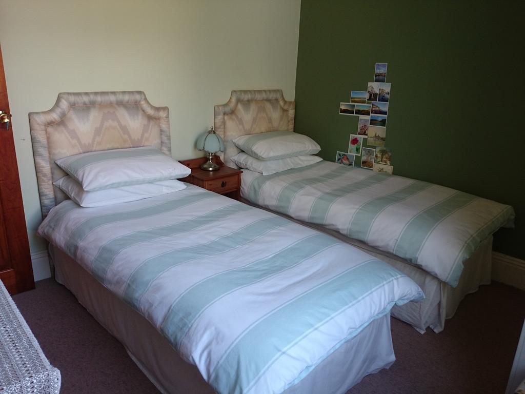 Bankside Bed & Breakfast Bed & Breakfast St. Austell Eksteriør bilde