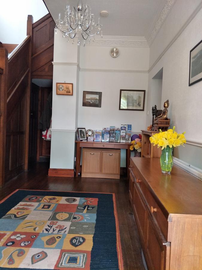 Bankside Bed & Breakfast St. Austell Eksteriør bilde