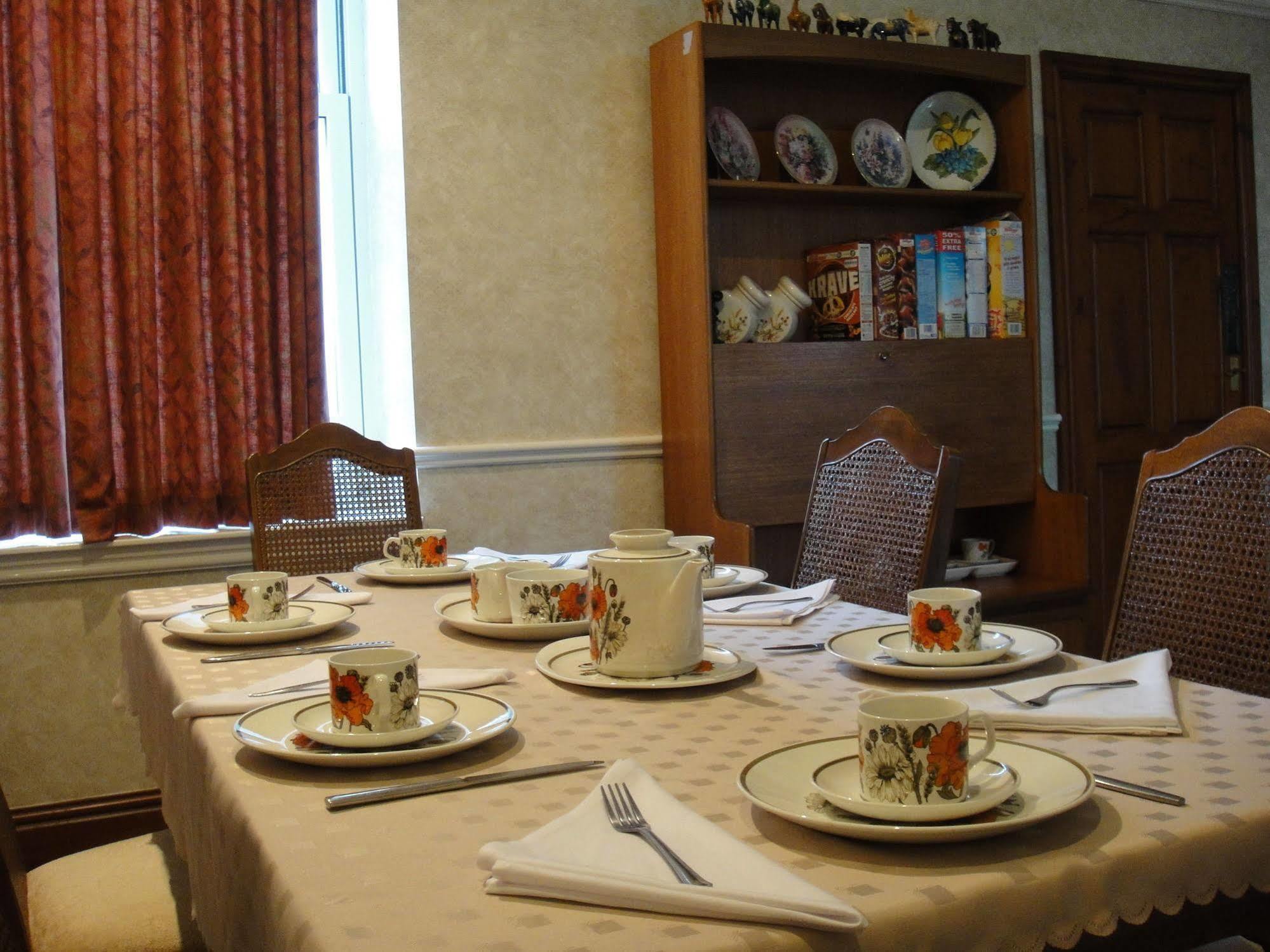 Bankside Bed & Breakfast St. Austell Eksteriør bilde