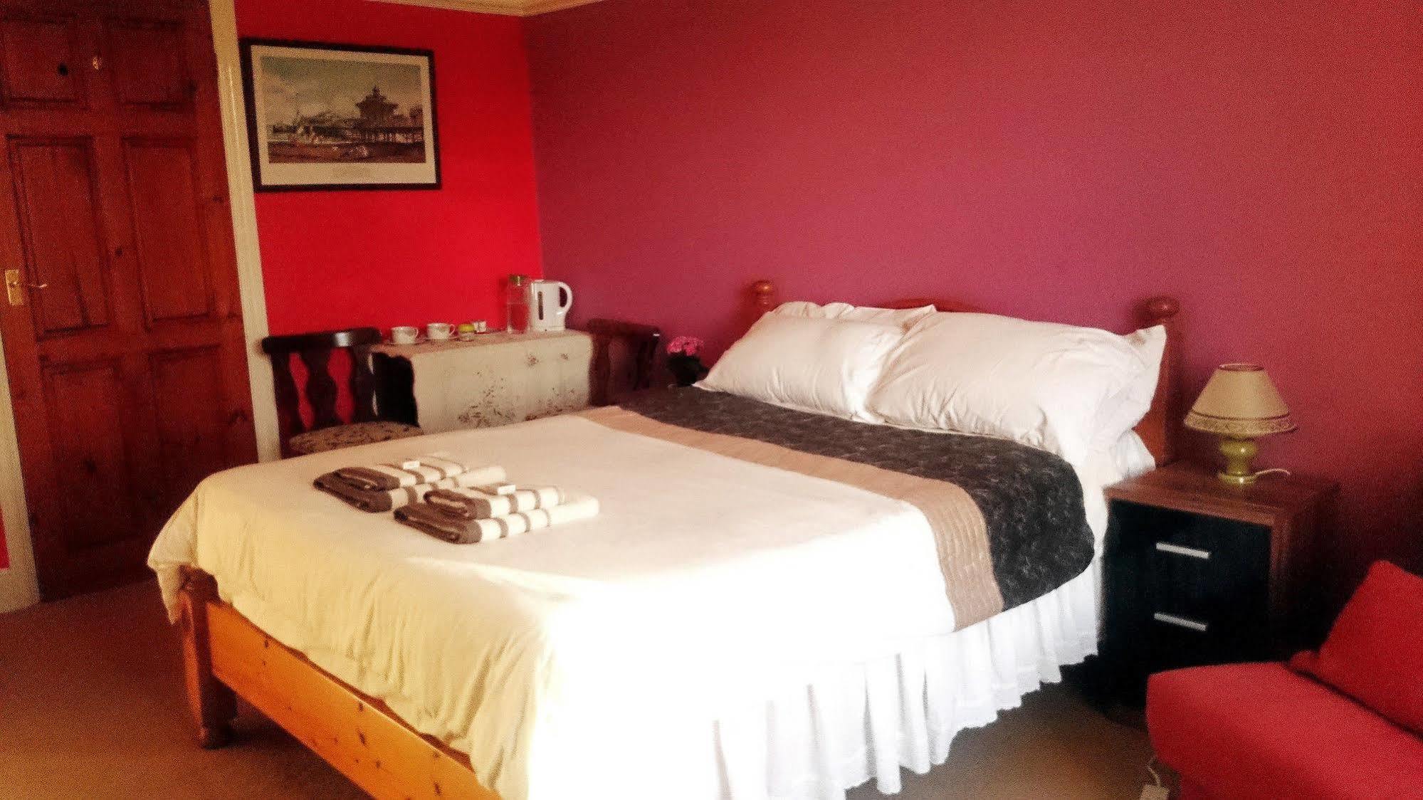 Bankside Bed & Breakfast St. Austell Eksteriør bilde